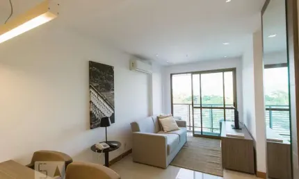 Apartamento para venda - jacarepaguá, 1 quarto,  36 m² - rio de janeiro