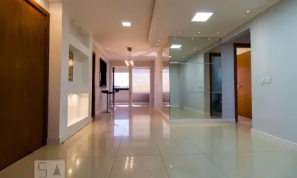 Apartamento para Venda - Passo D&apos;areia, 3 Quartos,  112 m² - Porto Alegre