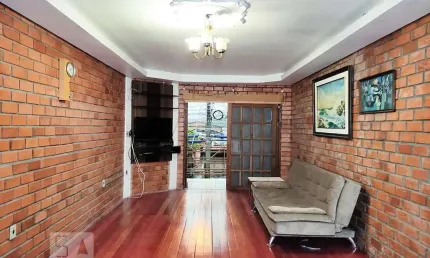 Casa para Venda - Niterói, 3 Quartos,  96 m² - Canoas