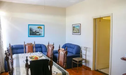 Casa para venda - prado, 6 quartos,  180 m² - belo horizonte