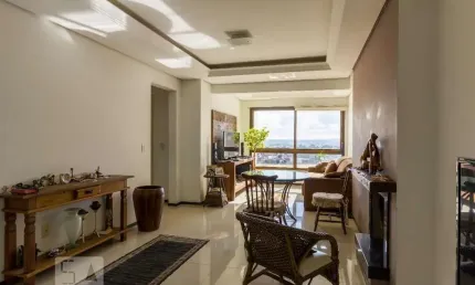 Apartamento para venda - são sebastião, 2 quartos,  86 m² - porto alegre