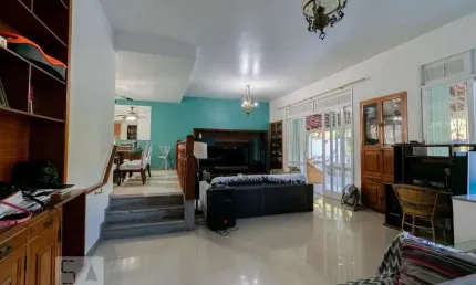 Casa para Venda - Freguesia , 4 Quartos,  564 m² - Rio de Janeiro