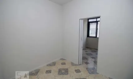 Kitnet / stúdio para venda - centro, 1 quarto,  40 m² - rio de janeiro