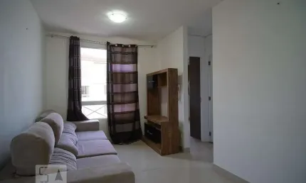 Apartamento para Venda - Bairro Fátima, 2 Quartos,  43 m² - Canoas