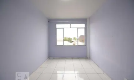 Apartamento para Venda - Irajá, 1 Quarto,  45 m² - Rio de Janeiro