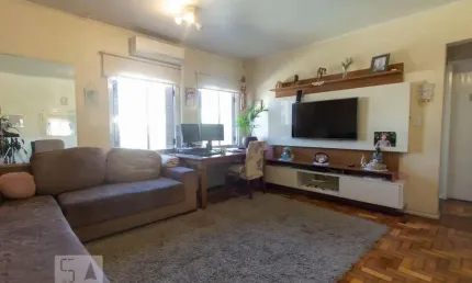Apartamento para venda - partenon, 2 quartos,  86 m² - porto alegre