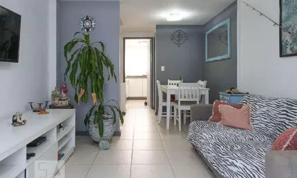 Apartamento para Venda - Recreio, 2 Quartos,  115 m² - Rio de Janeiro