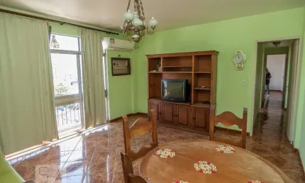 Apartamento para Venda - Taquara, 3 Quartos,  83 m² - Rio de Janeiro