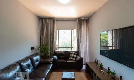 Apartamento para Venda - Vila Isabel, 3 Quartos,  115 m² - Rio de Janeiro
