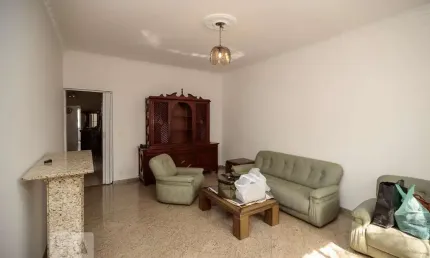Casa para Venda - Piedade, 3 Quartos,  220 m² - Rio de Janeiro