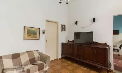 Casa para venda - meier, 4 quartos,  300 m² - rio de janeiro