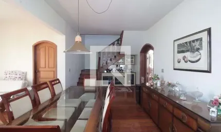 Cobertura para Venda - Cruzeiro, 4 Quartos,  310 m² - Belo Horizonte