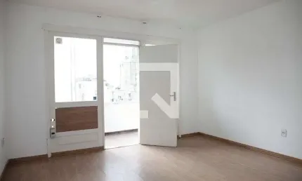 Kitnet / Stúdio para Venda - Centro Histórico, 1 Quarto,  30 m² - Porto Alegre