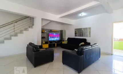 Casa para Venda - Meier, 4 Quartos,  360 m² - Rio de Janeiro