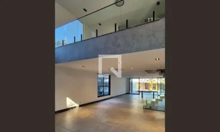Casa / sobrado em condomínio para venda - recreio, 6 quartos,  1200 m² - rio de janeiro