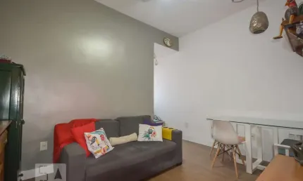 Apartamento para Venda - Glória, 1 Quarto,  42 m² - Rio de Janeiro