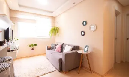 Apartamento para Venda - Sarandi, 2 Quartos,  51 m² - Porto Alegre