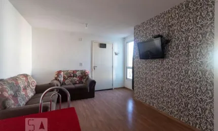 Apartamento para Venda - Vila Nova, 2 Quartos,  47 m² - Porto Alegre