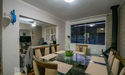 Apartamento para Venda - Passo D&apos;areia, 2 Quartos,  90 m² - Porto Alegre
