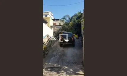 Casa à venda na rua rio casca, carlos prates, belo horizonte por r$ 490.000