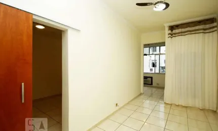 Apartamento para venda - glória, 1 quarto,  36 m² - rio de janeiro