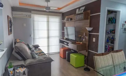 Apartamento para venda - taquara, 2 quartos,  50 m² - rio de janeiro