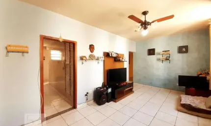 Apartamento para Venda - Engenho Novo, 4 Quartos,  70 m² - Rio de Janeiro