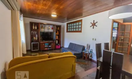 Casa para Venda - Curicica, 3 Quartos,  189 m² - Rio de Janeiro