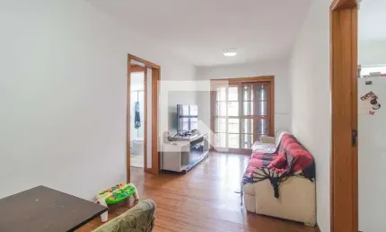Apartamento para venda - medianeira, 2 quartos,  63 m² - porto alegre
