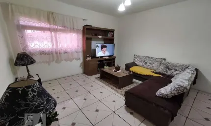 Casa para venda - igará, 3 quartos,  150 m² - canoas