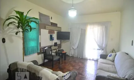 Casa para Venda - Marechal Rondon, 3 Quartos,  100 m² - Canoas