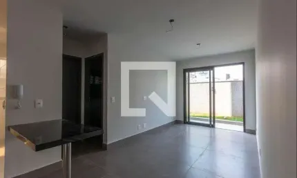 Apartamento para Venda - Santa Efigênia, 1 Quarto,  54 m² - Belo Horizonte