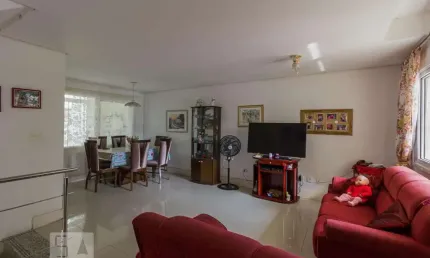 Casa para Venda - Jardim Itu-Sabará, 3 Quartos,  171 m² - Porto Alegre