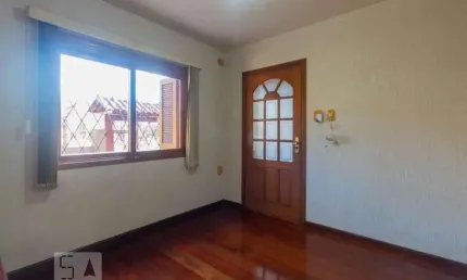 Casa para Venda - Cavalhada, 4 Quartos,  270 m² - Porto Alegre