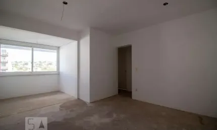 Apartamento para venda - chácara das pedras , 3 quartos,  73 m² - porto alegre