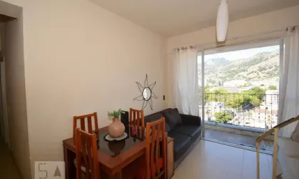 Cobertura para Venda - Engenho de Dentro, 3 Quartos,  120 m² - Rio de Janeiro
