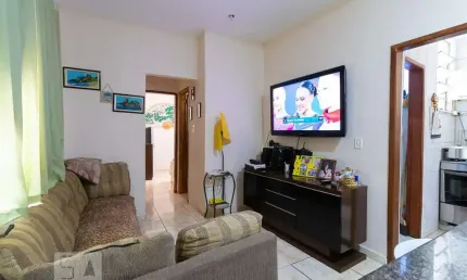 Apartamento para Venda - Piedade, 2 Quartos,  59 m² - Rio de Janeiro