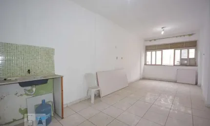 Kitnet / stúdio para venda - centro, 1 quarto,  36 m² - rio de janeiro