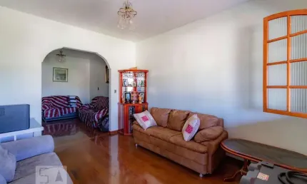 Casa para Venda - Boa Vista, 3 Quartos,  180 m² - Belo Horizonte