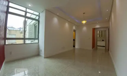Apartamento para Venda - Floresta, 2 Quartos,  53 m² - Porto Alegre