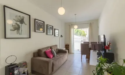 Apartamento para Venda - Engenho Novo, 2 Quartos,  55 m² - Rio de Janeiro