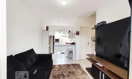 Casa para Venda - Marechal Rondon, 2 Quartos,  50 m² - Canoas