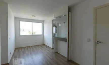 Apartamento para Venda - Cavalhada, 3 Quartos,  63 m² - Porto Alegre