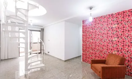 Cobertura para Venda - Recreio, 3 Quartos,  118 m² - Rio de Janeiro
