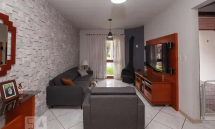 Casa / sobrado em condomínio para venda - cavalhada, 3 quartos,  183 m² - porto alegre