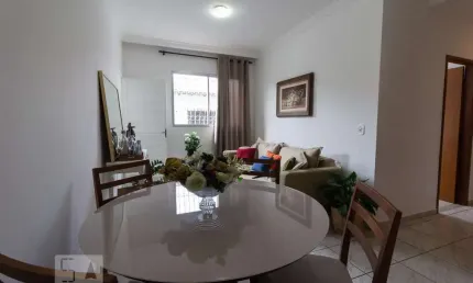 Apartamento para Venda - Paquetá, 3 Quartos,  70 m² - Belo Horizonte