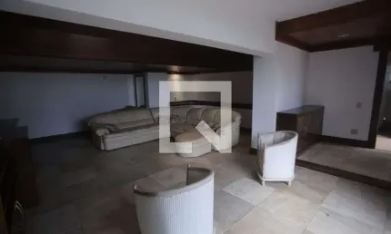 Casa para Venda - Belvedere, 5 Quartos,  1800 m² - Belo Horizonte