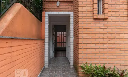 Casa para venda - bom jesus, 5 quartos,  640 m² - porto alegre