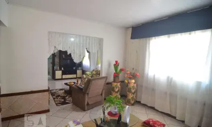 Casa para Venda - Mathias Velho, 4 Quartos,  1000 m² - Canoas