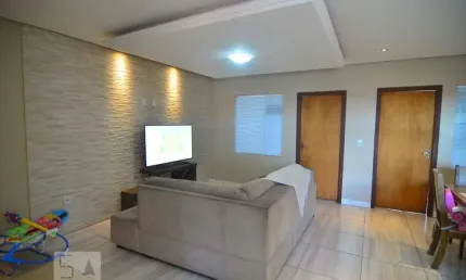 Cobertura para Venda - Harmonia, 2 Quartos,  400 m² - Canoas